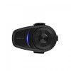 Sena 10S Bluetooth Motorcycle Headset and Intercom with FM Radio