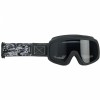 Biltwell Overland 2.0 Grunt Goggles Black Camo