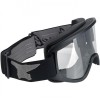 Biltwell Moto 2.0 Goggles Script Black