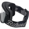 Biltwell Moto 2.0 Goggles Script Black