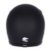 Roeg Peruna 2.0 Motorcycle Helmet Matte Black