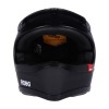 Roeg Peruna 2.0 Motorcycle Helmet Matte Black