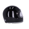 Roeg Chase Motorcycle Helmet Gloss Black