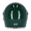 Roeg Chase Motorcycle Helmet JD Green