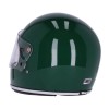 Roeg Chase Motorcycle Helmet JD Green