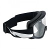 Biltwell Moto 2.0 Goggles Bolts Black