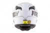 Airoh GP 500 Helmet - Scrape Yellow Gloss