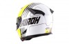 Airoh GP 500 Helmet - Scrape Yellow Gloss