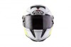 Airoh GP 500 Helmet - Scrape Yellow Gloss