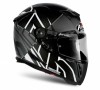 Airoh GP 500 Helmet - Sectors White Matt