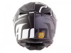 Airoh GP 500 Helmet - Sectors White Matt