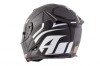 Airoh GP 500 Helmet - Sectors White Matt