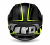 Airoh Valor Helmet - Eclipse Yellow Gloss