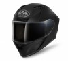 Airoh Valor Helmet - Matt Black