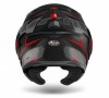 Airoh Rev Helmet - Matt Black