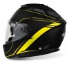 Airoh Phantom S Helmet - Lead Yellow Matt