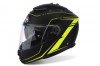 Airoh Phantom S Helmet - Lead Yellow Matt