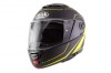 Airoh Phantom S Helmet - Lead Yellow Matt