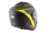 Airoh Phantom S Helmet - Lead Yellow Matt