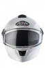 Airoh Rides Helmet - White Gloss