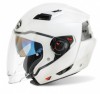 Airoh Executive R Helmet - Gloss White