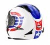 Airoh J 106 Helmet - Camber White Matt