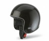 Airoh Garage Urban Jet Helmet - Carbon Gloss