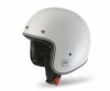 Airoh Garage Urban Jet Helmet - White Gloss
