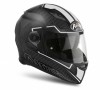 Airoh Movement S Helmet - Faster White Matt