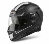 Airoh Movement S Helmet - Faster White Matt