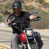 Biltwell Bonanza Open Face Helmet - Matt Black
