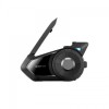 Sena 30K Bluetooth Motorcycle Headset and Intercom with FM Radio and Mesh Technology