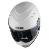 Simpson Venom ECE Motorcycle Crash Helmet Gloss White