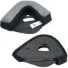 Biltwell Bonanza Open Face Replacement Helmet Cheek Pad Set