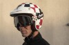 Indian Motorcycle Coste Goggle
