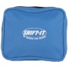 Shift-It Essential Travel Helmet Care Cleaning Pouch