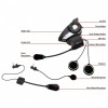 Sena 20S EVO Bluetooth Motorcycle Headset and Intercom with FM Radio