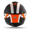 Airoh GP Spark Helmet - Orange Matte Flow