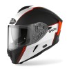 Airoh GP Spark Helmet - Orange Matte Flow