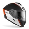 Airoh GP Spark Helmet - Orange Matte Flow