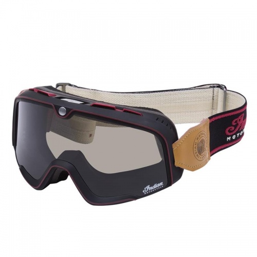 Indian Motorcycle IMC Helmet Goggles