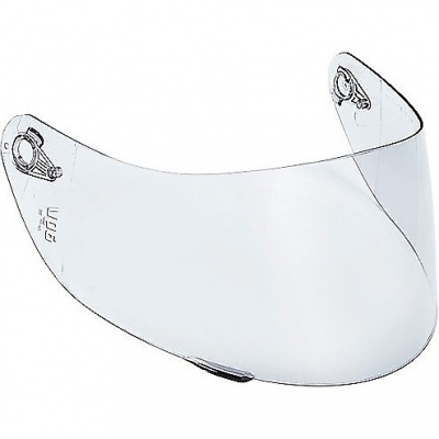 Airoh Hunter Visor - Clear