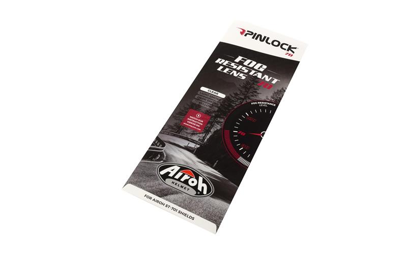 Airoh valor pinlock Clearance