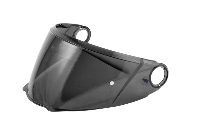 Airoh Phantom S Visor - Dark Smoke - Bandit Helmets UK