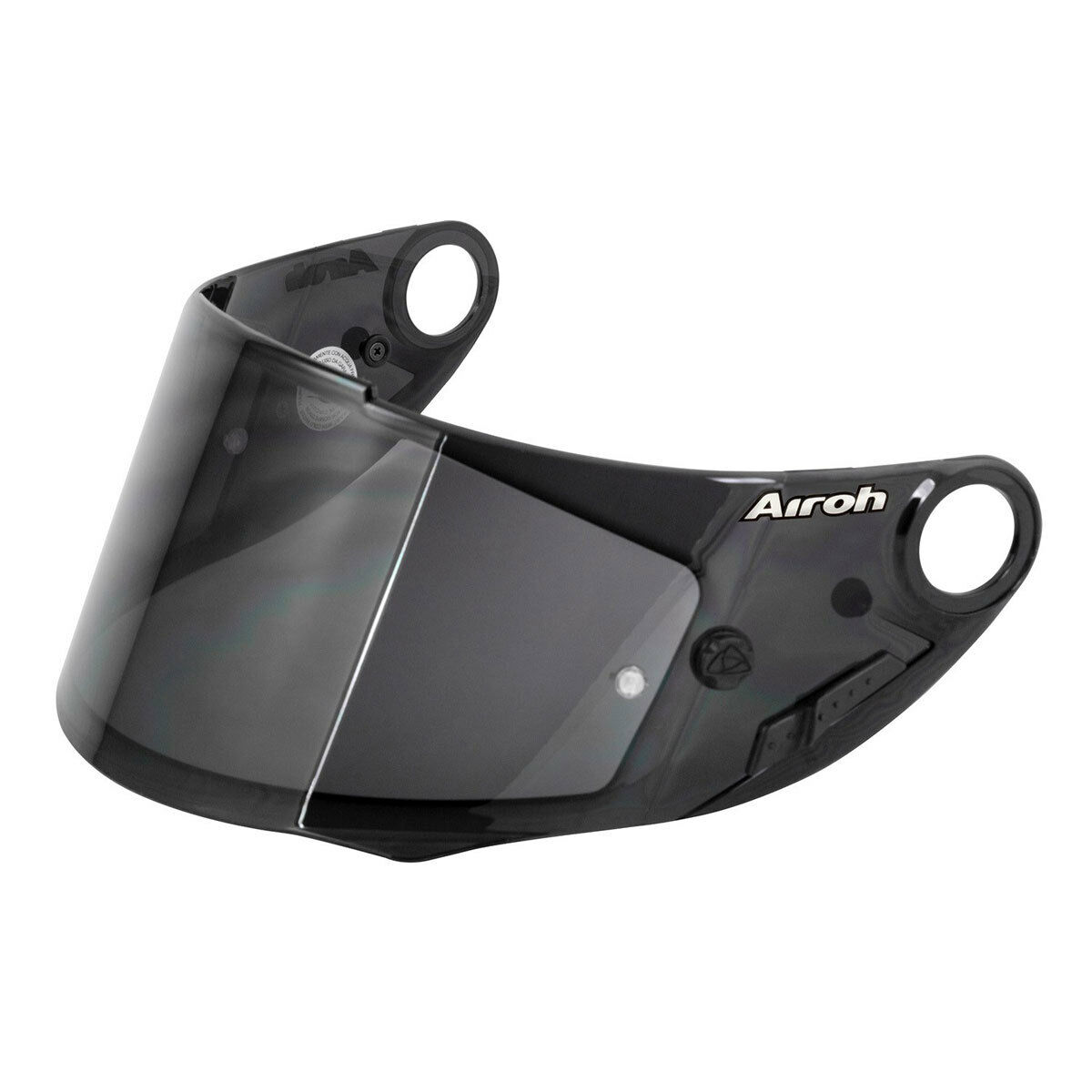Airoh GP500/ Visier