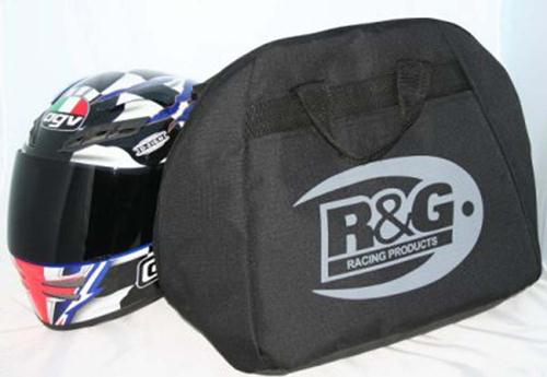 R&G Deluxe Helmet Bag
